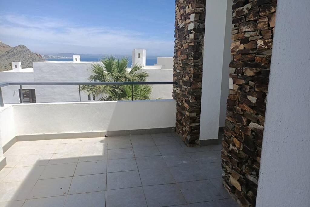 Casa Indana Piso Moderno Cerca De Cabo De Gata Appartement Mojácar Buitenkant foto
