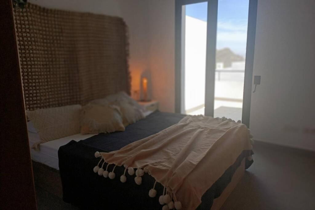 Casa Indana Piso Moderno Cerca De Cabo De Gata Appartement Mojácar Buitenkant foto