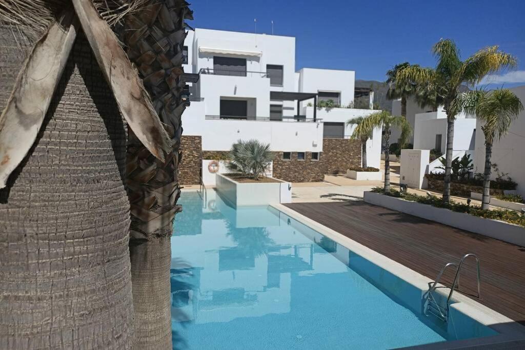 Casa Indana Piso Moderno Cerca De Cabo De Gata Appartement Mojácar Buitenkant foto