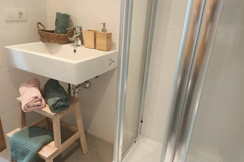 Casa Indana Piso Moderno Cerca De Cabo De Gata Appartement Mojácar Buitenkant foto