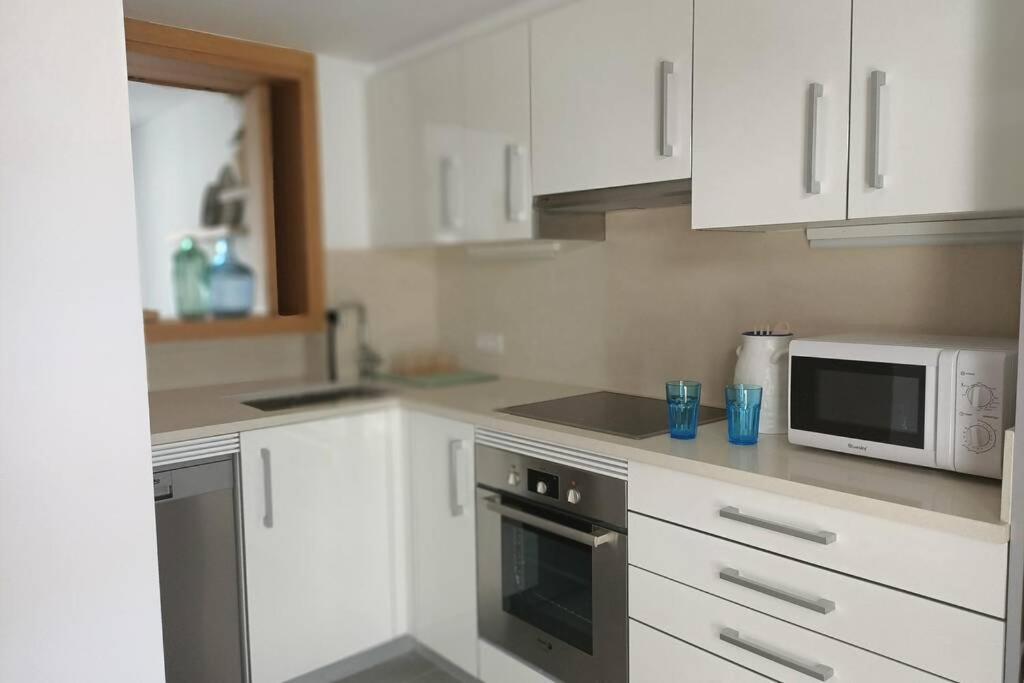 Casa Indana Piso Moderno Cerca De Cabo De Gata Appartement Mojácar Buitenkant foto