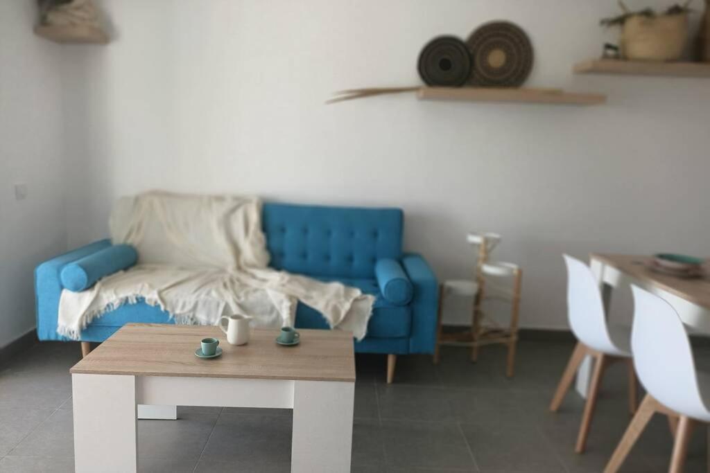 Casa Indana Piso Moderno Cerca De Cabo De Gata Appartement Mojácar Buitenkant foto