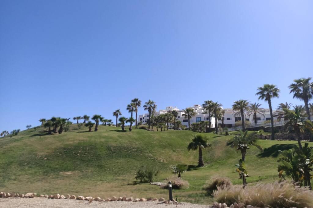 Casa Indana Piso Moderno Cerca De Cabo De Gata Appartement Mojácar Buitenkant foto