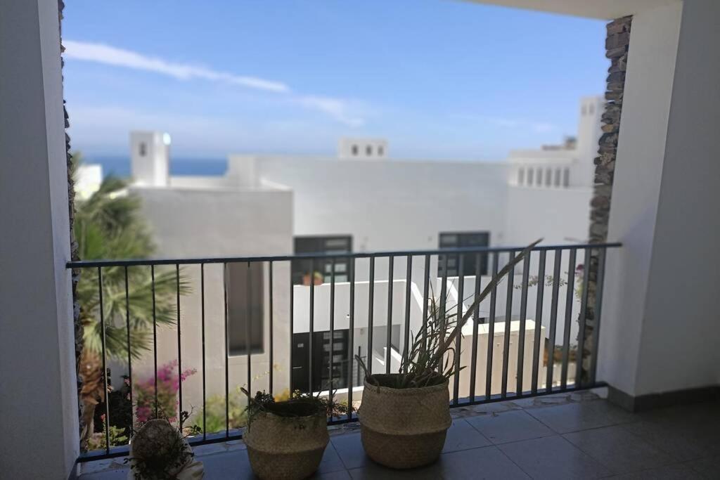 Casa Indana Piso Moderno Cerca De Cabo De Gata Appartement Mojácar Buitenkant foto