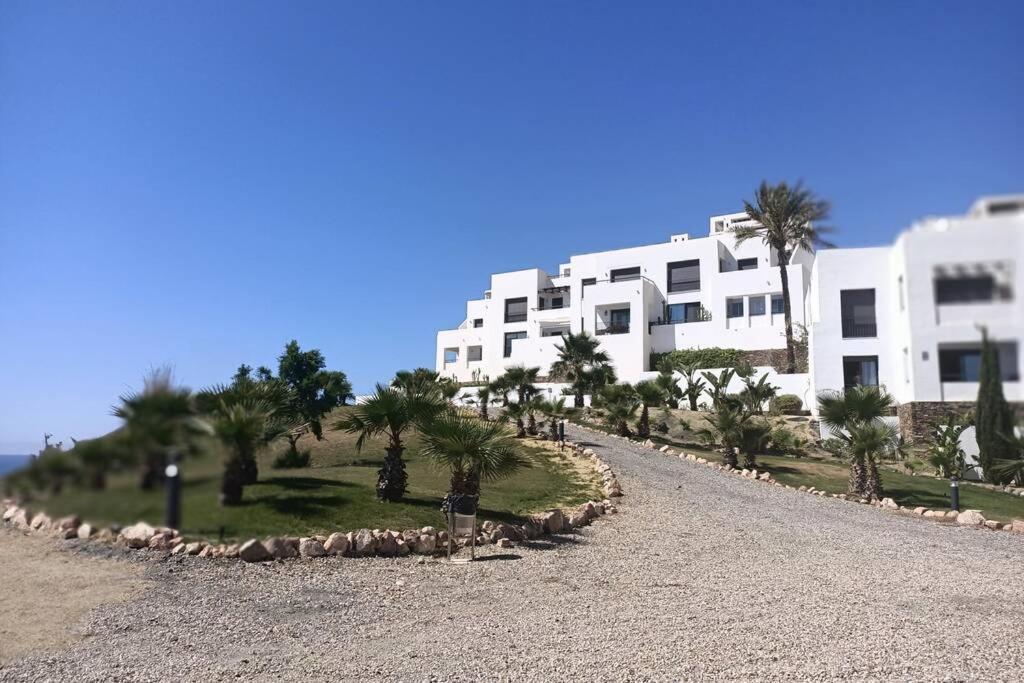 Casa Indana Piso Moderno Cerca De Cabo De Gata Appartement Mojácar Buitenkant foto