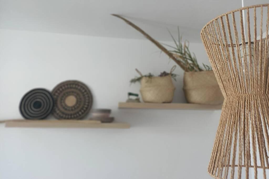 Casa Indana Piso Moderno Cerca De Cabo De Gata Appartement Mojácar Buitenkant foto